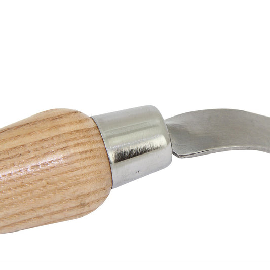 Stainless Steel Swoe Style Hoe