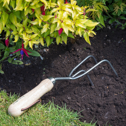 RHS Claw Cultivator
