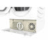 Candy 8KG Freestanding White Condenser Tumble Dryer