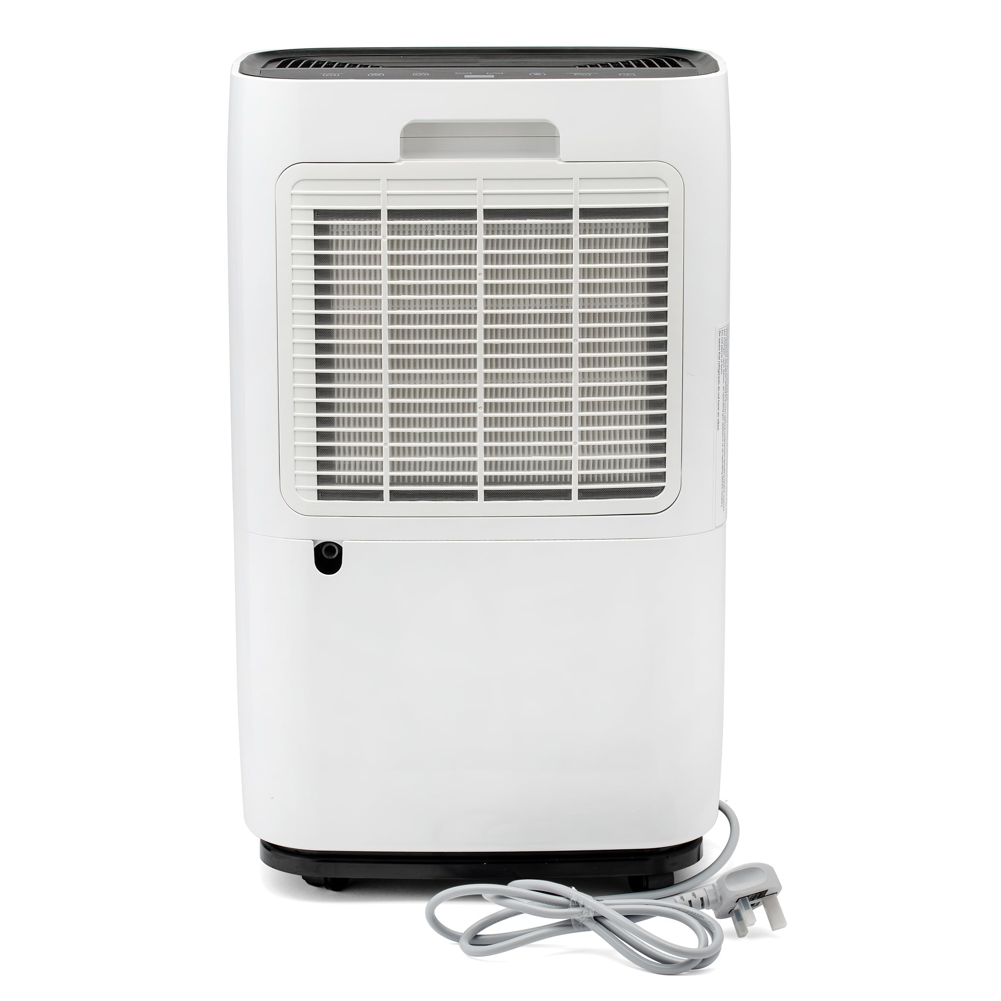 Devola 20L Compressor Dehumidifier & Air Purifier With HEPA Filter - DV20L