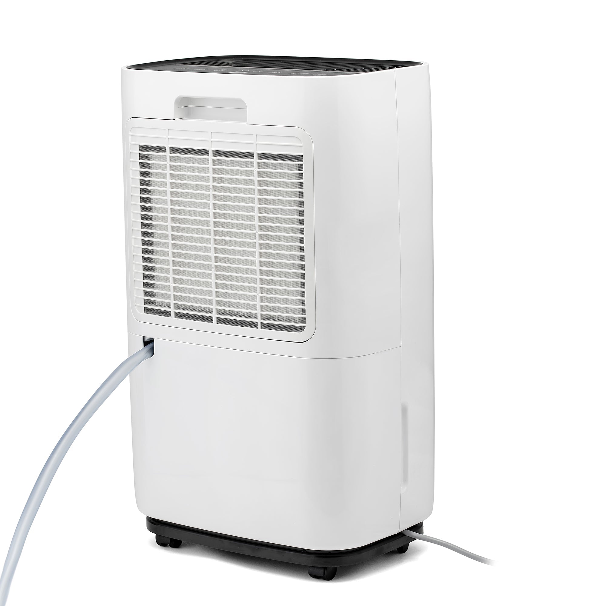 Devola 20L Compressor Dehumidifier & Air Purifier With HEPA Filter - DV20L