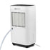 Devola 20L Compressor Dehumidifier & Air Purifier With HEPA Filter - DV20L