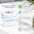 Aqua Optima Aurora Instant Hot & Cold Filter Water Dispenser