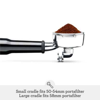 Breville BCG820OLT Smart Grinder Pro for Coffee and Espresso, Olive Tapenade