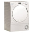Candy 8KG Freestanding White Condenser Tumble Dryer