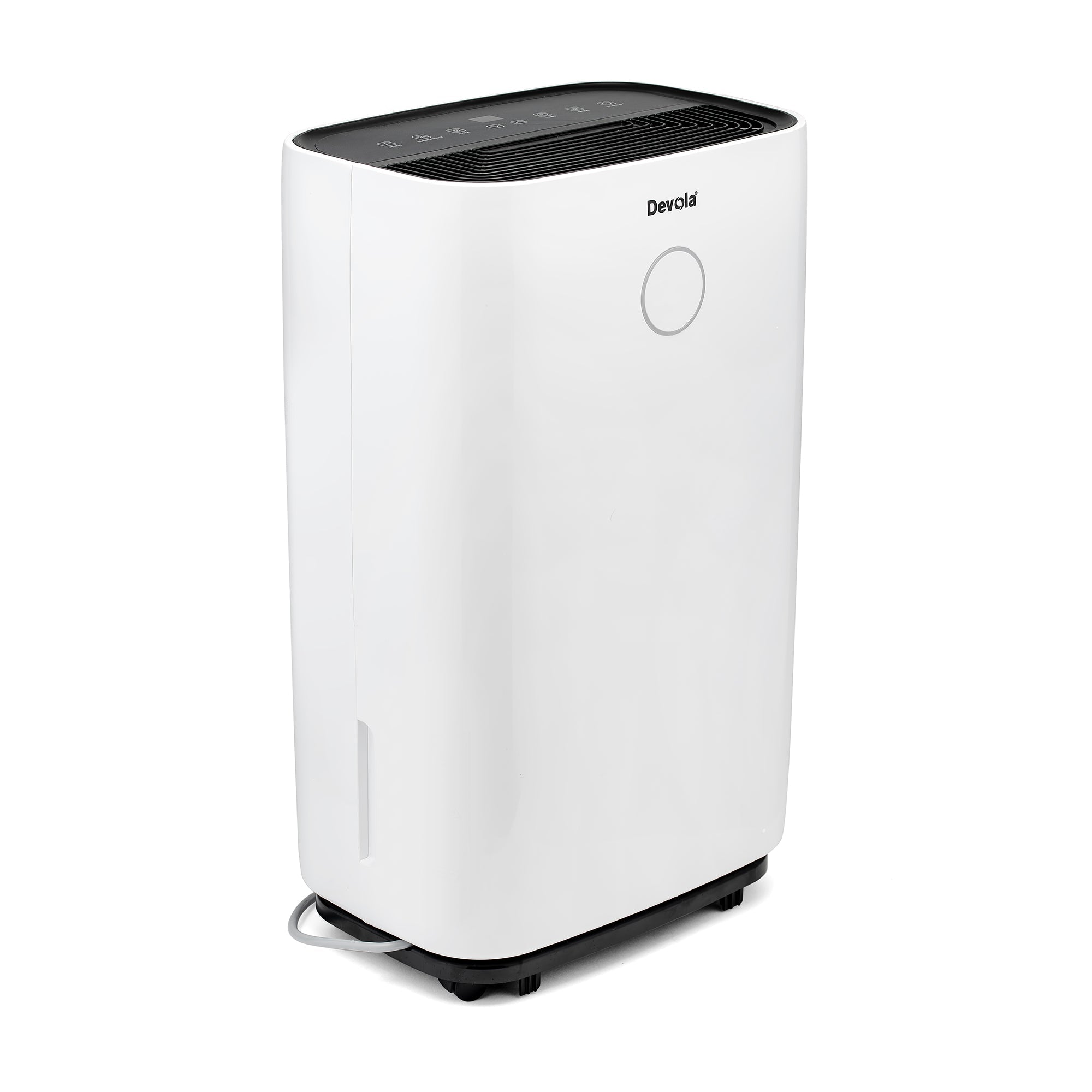 Devola 20L Compressor Dehumidifier & Air Purifier With HEPA Filter - DV20L