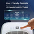 Cosi Home 12L/Day Dehumidifier