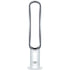 Dyson AM07 Bladeless Tower Fan, 65W Air Multiplier - White