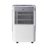 Devola 12L Platinum Compressor Dehumidifier & Air Purifier with HEPA Filter, White - DVH12L