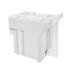 Devola 20L Platinum Hybrid Dehumidifier and Air Purifier White, with HEPA filter - DVHA20L