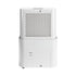 Devola 20L Platinum Hybrid Dehumidifier and Air Purifier White, with HEPA filter - DVHA20L