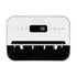 Devola 20L Platinum Hybrid Dehumidifier and Air Purifier White, with HEPA filter - DVHA20L