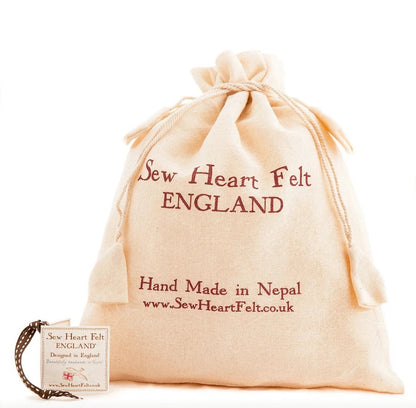 NEW Buttons Bear Bag Tag