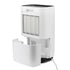 Devola 20L Compressor Dehumidifier & Air Purifier With HEPA Filter - DV20L