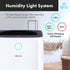 Devola 20L Compressor Dehumidifier & Air Purifier With HEPA Filter - DV20L