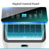 12L Dehumidifier for Home