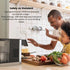Aqua Optima Aurora Instant Hot & Cold Filter Water Dispenser