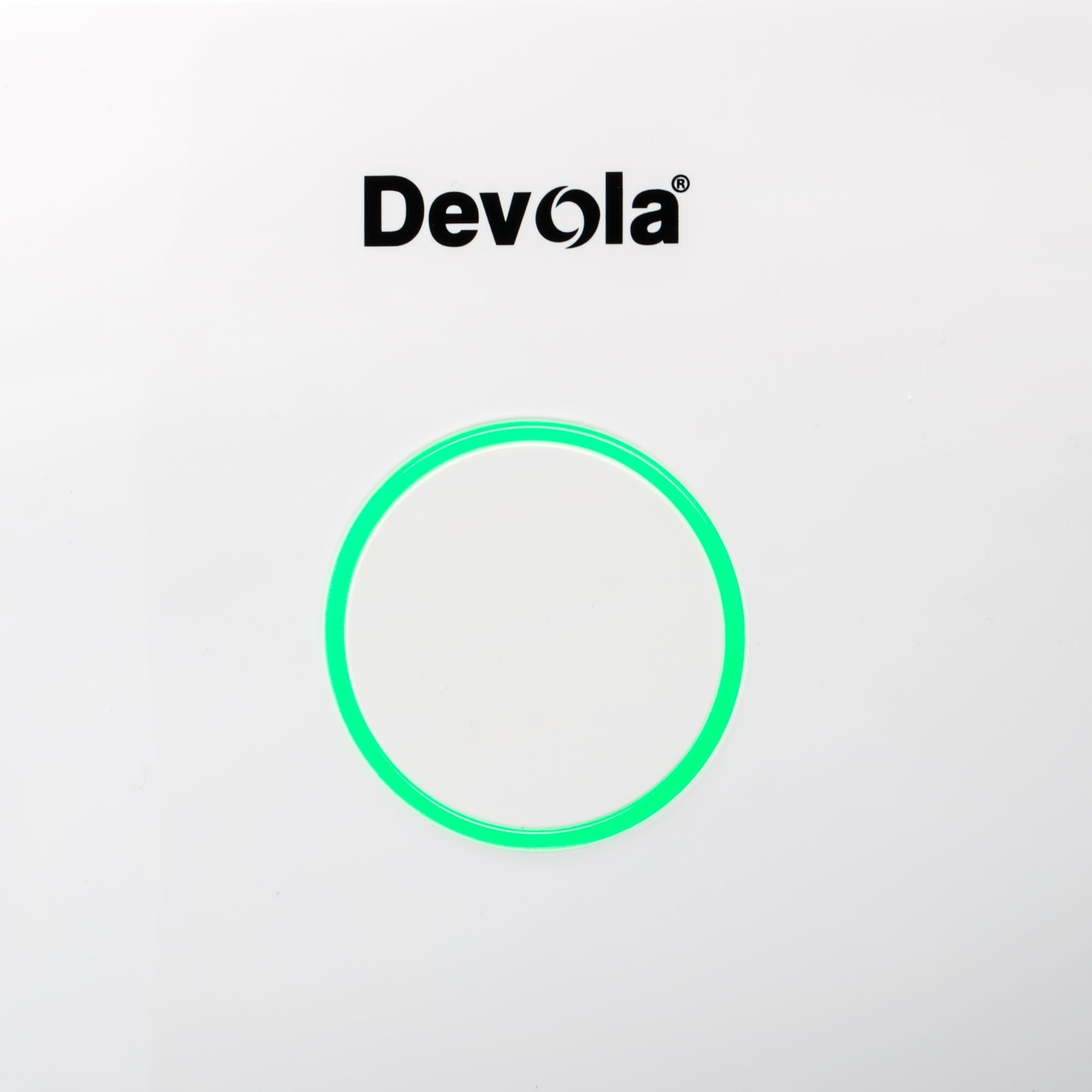 Devola 20L Compressor Dehumidifier & Air Purifier With HEPA Filter - DV20L