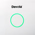 Devola 20L Compressor Dehumidifier & Air Purifier With HEPA Filter - DV20L